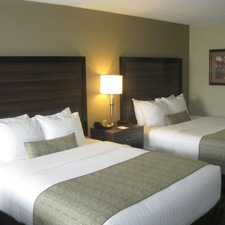 Best Western John Day Inn Room photo